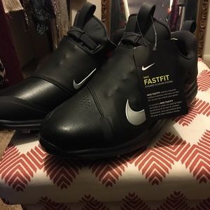 Nike Golf Cleats